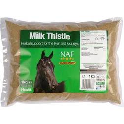 NAF Milk Thistle