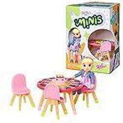 Baby Born BABY born MINIS Puppen-Spielset HAPPY BIRTHDAY