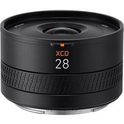 Hasselblad XCD 28mm f/4.0 P