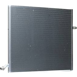 Mahle CR 2099 000P Aluminium Radiator