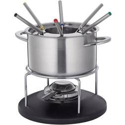 Spring BASIC Fondue-Set edelstahl