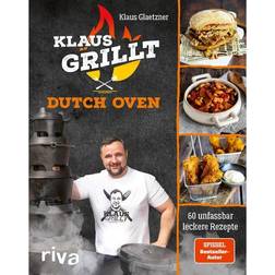 Riva Klaus grillt: Dutch