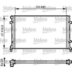 Valeo 734332 Kølemiddelregulering Mekanisk Fuget