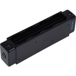 AlphaCool NexXxoS UT60 Full Copper X-Flow 40mm Quad