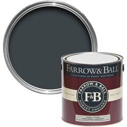 Farrow & Ball Wood Primer Undercoat Tones Wood Paint Grey 2.5L