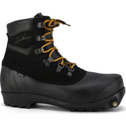 Lundhags Unisex Abisku Xplore Ski Boot Black 37