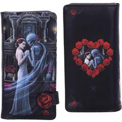 Nemesis Now ANNE STOKES Forever Yours Gothic Embossed Purse