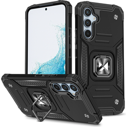 Wozinsky Ring Armor Case for Galaxy A34 5G