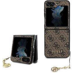 Guess 4G Charms Case for Galaxy Z Flip 5