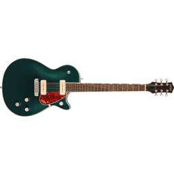 Gretsch G5210-P90 Electromatic Jet Two 90 Cadillac Green