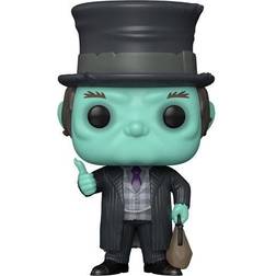 Funko Haunted Mansion Pop Disney Nr 1432 Phineas