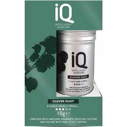 IQ intelligent haircare clever dust 10g 3