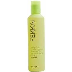 Fekkai Apple Cider Triple Cleanse Shampoo 250ml