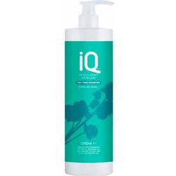 IQ Intelligent Haircare Tea Tree Shampoo 1000ml
