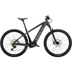 Trek Powerfly 5 Elsykkel 2024 Dark Prismatic Black 15.5 S