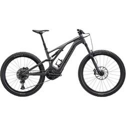 Specialized Turbo Levo Carbon 2023 - Smoke/Black