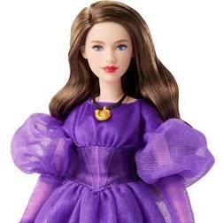 Disney Princess The Little Mermaid Human Villain Doll