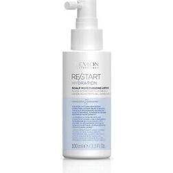 Revlon Professional Restart Hydration Scalp Moisturizing Lotion