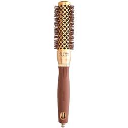 Olivia Garden Expert Blowout Shine Round Brush 25 mm