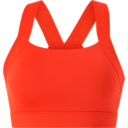 Röhnisch Sports-bh Kay sports bra Orange