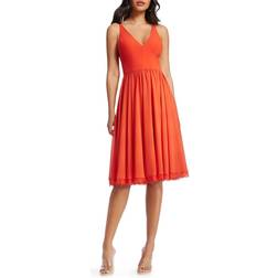 Dress The Population Alicia Dress - Poppy