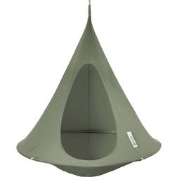 Cacoon Bebo Hängesessel Khaki