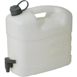 Sealey WC10T 10L Fluid Container with Tap