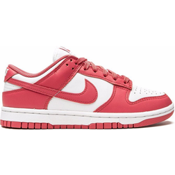 Nike Dunk Low W - White/Archeo Pink