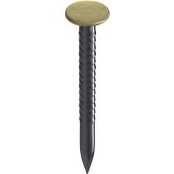 Tox Bildernagel Home Classic mit Messingkopf 2,0 x 20 mm TOX