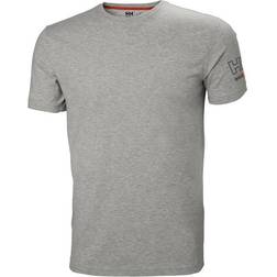 Helly Hansen Kensington T-shirt - Grå