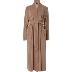 Lexington Aubrey Cotton Velour Morgonrock
