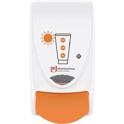 Deb Dispenser SCJ Professional Sun Protect 1000 plast manuel