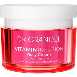 Dr. Grandel Vitamin Infusion Rosy Cream 50 ml 50ml