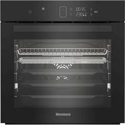 Blomberg Oen8330b Inbyggnadsugn Svart