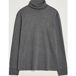 Polo Ralph Lauren Pima Rollerneck