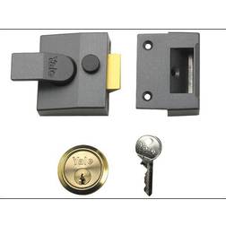 Yale Locks 630085005709