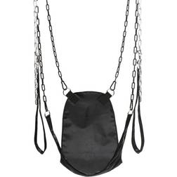 Master Series Nylon Sling Black