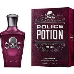 Police for her Eau Parfum 50ml