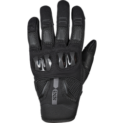 iXS Matador-Air 2.0, Handschuhe Schwarz