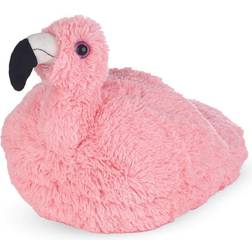Noxxiez Cozy Fodvarmer Flamingo
