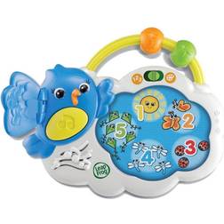 Leapfrog Musical Awakening Toy My Musical Cloud