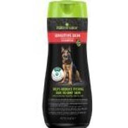 Furminator Sensitive Skin Hunde-Shampoo - Premium Shampoo Haut