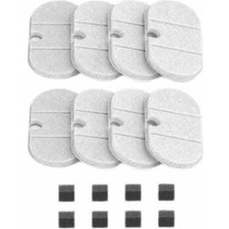 Petlibro Capsule Replacement Filter 8-Pack