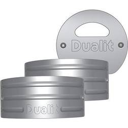 Dualit Architect Kettle Metallic