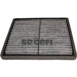 Purflux Pollenfilter AHC358 VOLVO S40