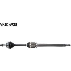 SKF Drivaxel VKJC 4938