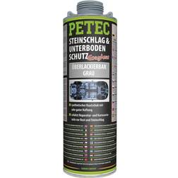 Petec 73310 steinschlag- & unterbodenschutz vpe Silikonspray