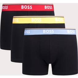 HUGO BOSS Pak Underbukser Herre, Black