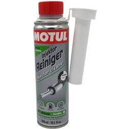 Motul 300 benzin injektor reiniger reduziert kraftstoffverbrauch additiv Zusatzstoff