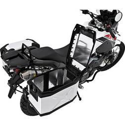 & Becker Xplorer 40 Silver